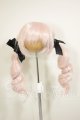 画像: 8-9inch/ウィッグ A-26-07-13-315-NY-ZA