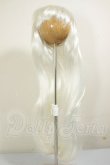 画像1: 9-10inch/ウィッグ A-26-07-13-173-NY-ZA (1)