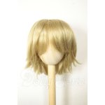 画像: 9-10inch/ウィッグ A-26-07-20-334-NY-ZA