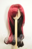 画像1: 9-10inch/ウィッグ A-26-07-20-337-NY-ZA (1)