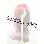 画像: 9-10inch/ウィッグ A-26-07-20-337-NY-ZA