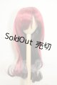 画像: 9-10inch/ウィッグ A-26-07-20-337-NY-ZA