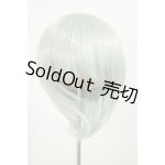 画像: 8-9inch/ウィッグ A-26-07-13-381-NY-ZA
