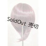 画像: 8-9inch/ウィッグ A-26-07-13-372-NY-ZA