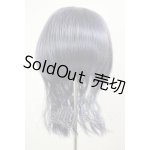 画像: 8-9inch/ウィッグ A-26-07-13-382-NY-ZA