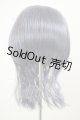 画像: 8-9inch/ウィッグ A-26-07-13-382-NY-ZA