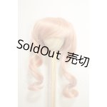 画像: 8-9inch/ウィッグ A-26-07-20-340-NY-ZA