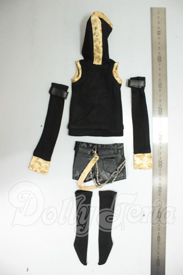 画像2: SDM＆MSD/OF:衣装セット A-26-07-20-283-NY-ZA (2)