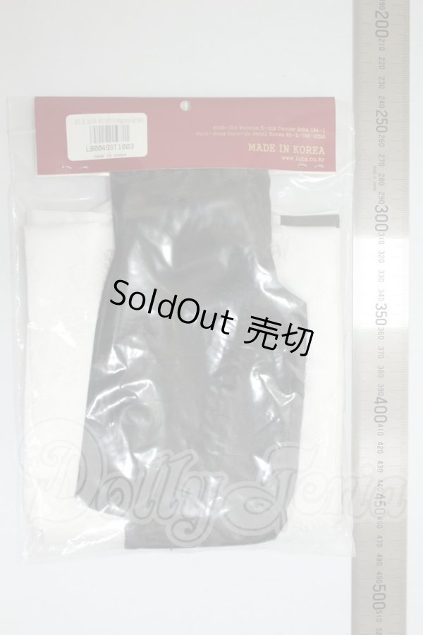 画像2: LUTS/SDF(60ｃｍ)OF：衣装セット A-26-07-20-291-NY-ZA (2)