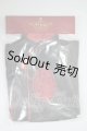 画像: LUTS/SDF(60ｃｍ)OF：衣装セット A-26-07-20-292-NY-ZA