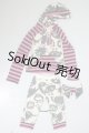 画像: DD/OF:いたずらデビルパーカーセット　cloth-lab.様製 A-26-07-20-293-NY-ZA
