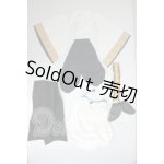 画像: azone/OF 50cm迷子の忍者ドレスset A-26-07-20-284-NY-ZA