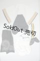 画像: azone/OF 50cm迷子の忍者ドレスset A-26-07-20-284-NY-ZA
