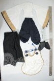 画像2: azone/OF 50cm迷子の忍者ドレスset A-26-07-20-284-NY-ZA (2)
