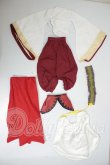 画像1: azone/OF 50cm迷子の忍者ドレスset A-26-07-20-285-NY-ZA (1)