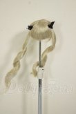 画像2: 3.5inch-4inch/ウィッグ A-26-07-20-287-NY-ZA (2)
