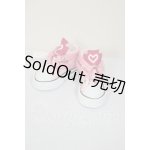 画像: MDD/OF:yamyam sugar製スニーカー A-26-07-20-295-NY-ZA