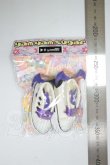 画像2: MDD/OF：yamyam sugar製スニーカー A-26-07-20-297-NY-ZA (2)