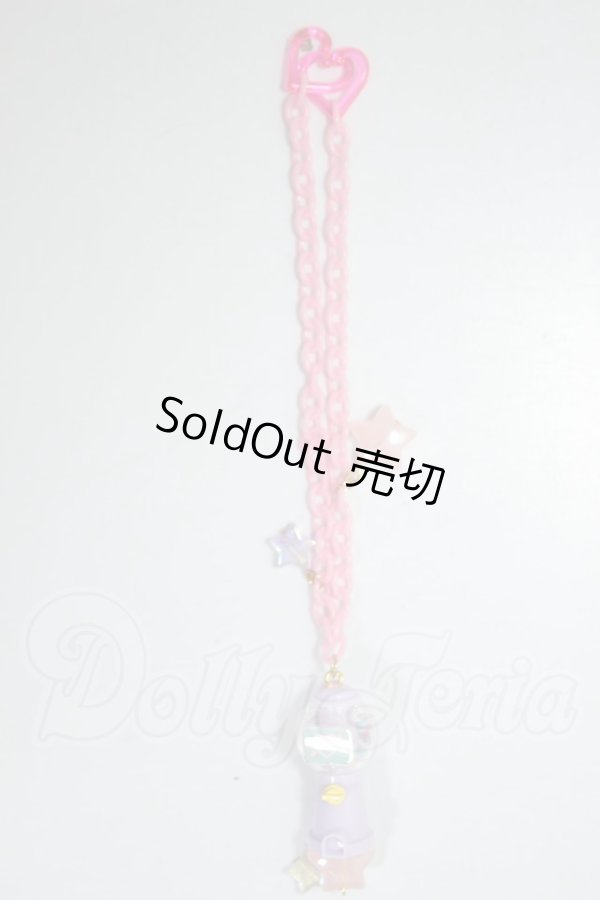 画像1: MDD/OF:アクセサリー A-26-07-20-294-NY-ZA (1)