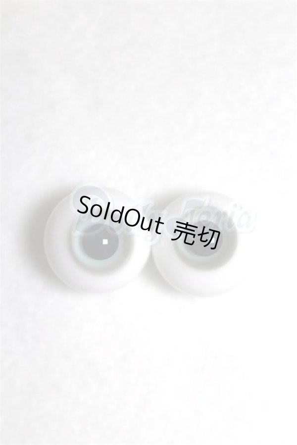 画像1: 15mm/グラスアイ A-26-08-03-066-NY-ZA (1)