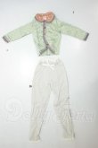 画像1: MDD/衣装　chocomero様製 A-26-07-20-348-NY-ZA (1)