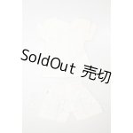 画像: SDM&MSD/OF:衣装セット A-26-09-28-489-NY-ZA