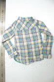 画像2: DD/シャツ　Nine9Style製 A-26-07-13-183-NY-ZA (2)