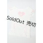 画像: DD/OF:Tシャツ A-26-07-13-377-NY-ZA