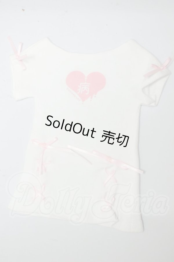 画像1: DD/OF:Tシャツ A-26-07-13-377-NY-ZA (1)