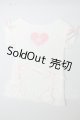 画像: DD/OF:Tシャツ A-26-07-13-377-NY-ZA