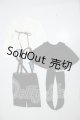 画像: SDGrB＆SD13男の子/OF:衣装セット A-26-07-13-386-NY-ZA