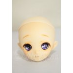 画像: parabox/開眼姫ヘッド A-26-07-20-343-NY-ZA