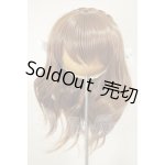 画像: 9inch/ウィッグ DOLLCE製 A-26-08-10-230-NY-ZA