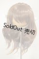 画像: 9inch/ウィッグ　DOLLCE製 A-26-08-10-230-NY-ZA
