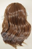 画像2: 9inch/ウィッグ　DOLLCE製 A-26-08-10-230-NY-ZA (2)