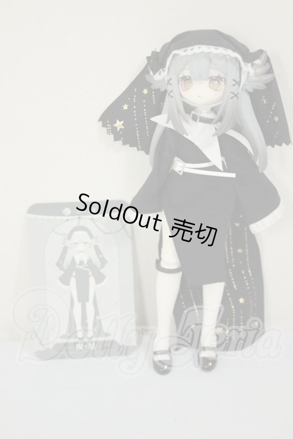 画像2: Meki Creator's Essence/造物之心:Estelle A-26-07-13-366-NY-ZA (2)