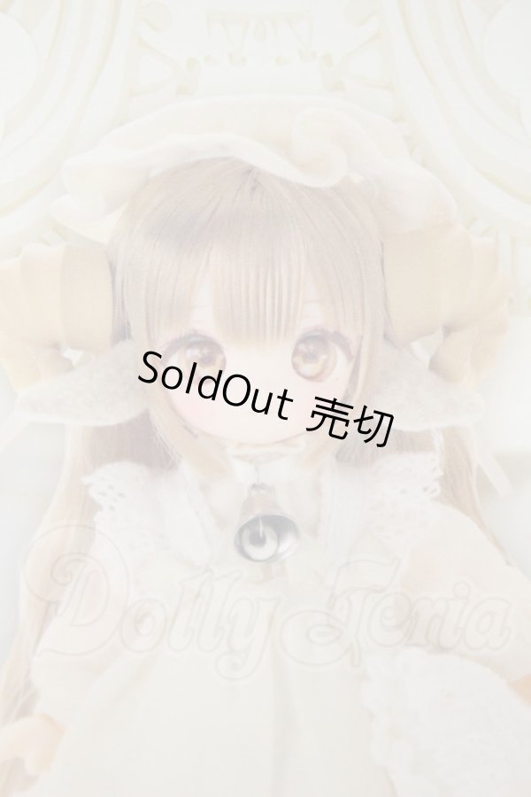 画像1: azone/DIAS / MUGUET × 赤いカメラ ネム〜Sleeping Lamby〜(アゾンダイレクトストア限定販売） A-26-07-13-356-NY-ZA (1)