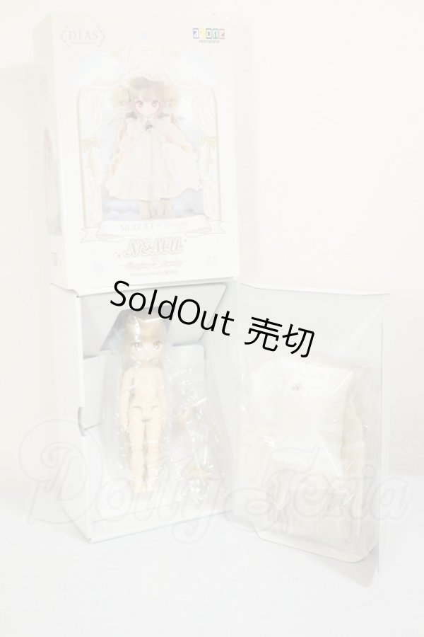 画像3: azone/DIAS / MUGUET × 赤いカメラ ネム〜Sleeping Lamby〜(アゾンダイレクトストア限定販売） A-26-07-13-356-NY-ZA (3)