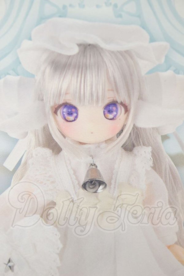画像1: azone/DIAS / MUGUET × 赤いカメラ レム 〜Sleeping Lamby〜(アゾンダイレクトストア限定販売） A-26-07-13-157-NY-ZA (1)