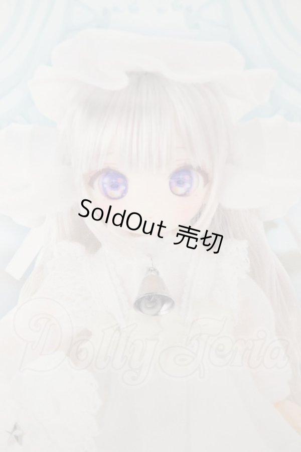 画像1: azone/DIAS / MUGUET × 赤いカメラ レム 〜Sleeping Lamby〜(アゾンダイレクトストア限定販売） A-26-07-13-357-NY-ZA (1)