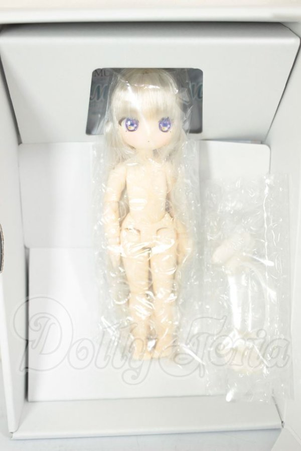 画像2: azone/DIAS / MUGUET × 赤いカメラ レム 〜Sleeping Lamby〜(アゾンダイレクトストア限定販売） A-26-07-13-157-NY-ZA (2)