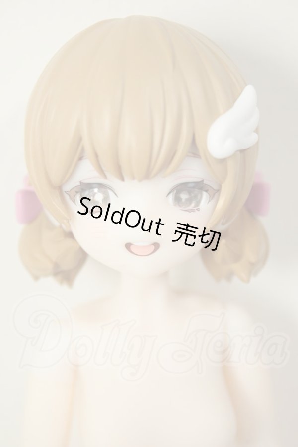 画像1: Neo Eden Toys/光魔双生 癒しのキャンディー A-26-07-13-355-NY-ZA (1)