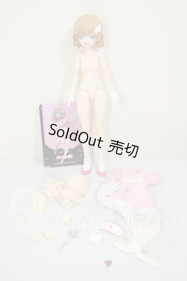 画像4: Neo Eden Toys/光魔双生 癒しのキャンディー A-26-07-13-355-NY-ZA (4)