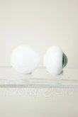 画像2: 18.5mｍ/グラスアイ Golem様製 A-26-07-13-175-NY-ZA (2)