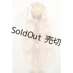 画像: 8-9inch/ウィッグ A-26-07-13-371-NY-ZA