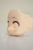 画像3: ねんどろいどどーる かすたむフェイスパーツ 03(cream) A-26-07-20-393-NY-ZA (3)