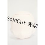 画像: ねんどろいどどーる/かすたむヘッド cream A-26-07-20-396-NY-ZA