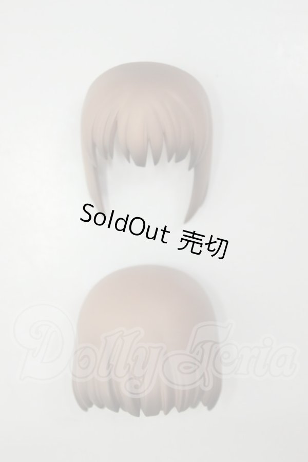画像1: ねんどろいど/加藤恵　冴えない彼女の育てかた♭　髪パーツ A-26-07-20-391-NY-ZA (1)