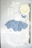 画像2: DD/朝露の庭　木茶動物園様製 A-26-07-20-328-NY-ZA (2)