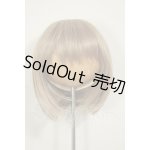 画像: 8-9inch/ウィッグ DOLLCE製 A-26-07-20-322-NY-ZA